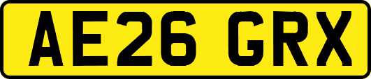 AE26GRX