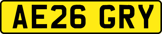 AE26GRY