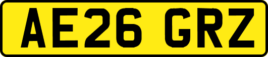AE26GRZ