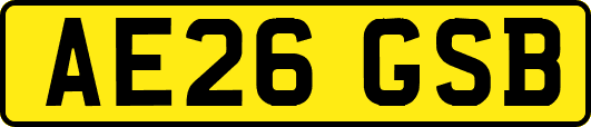 AE26GSB