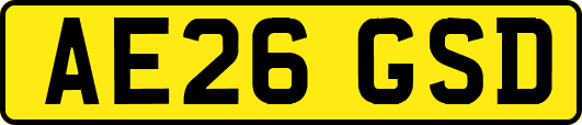 AE26GSD