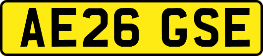 AE26GSE