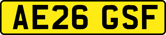 AE26GSF