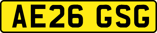 AE26GSG