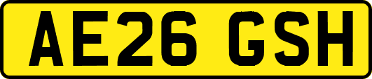 AE26GSH