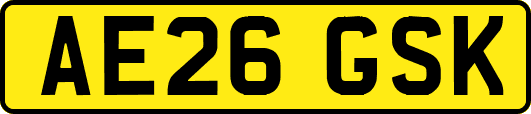 AE26GSK