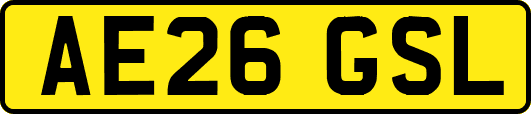 AE26GSL