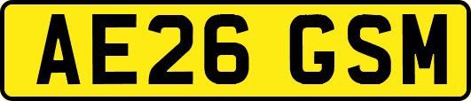 AE26GSM