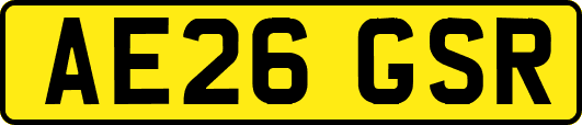 AE26GSR