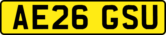 AE26GSU