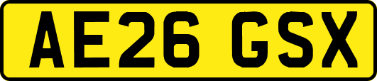 AE26GSX