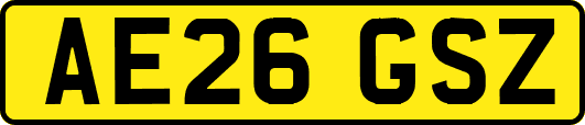 AE26GSZ