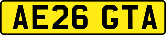 AE26GTA