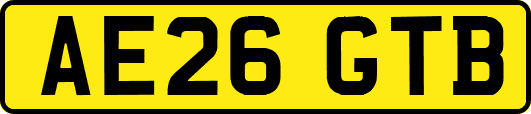 AE26GTB