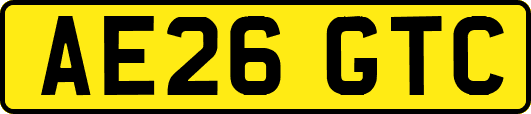 AE26GTC