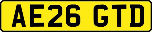 AE26GTD
