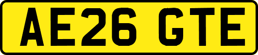 AE26GTE