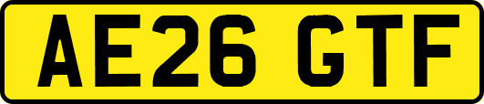 AE26GTF