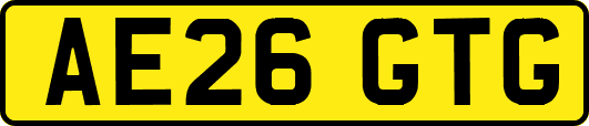 AE26GTG