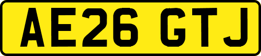 AE26GTJ