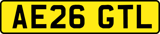 AE26GTL
