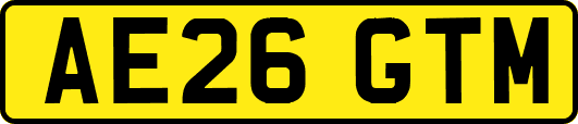 AE26GTM