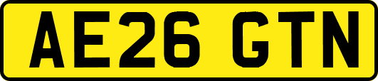 AE26GTN