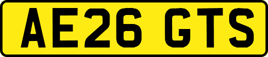 AE26GTS