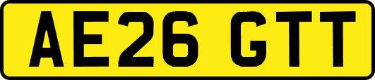 AE26GTT