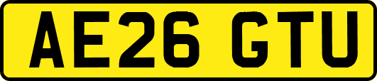 AE26GTU