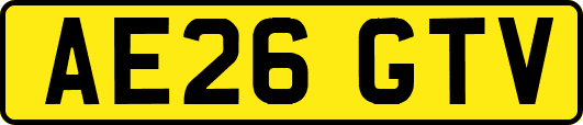 AE26GTV