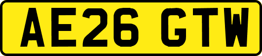 AE26GTW