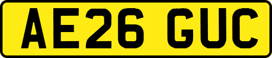 AE26GUC