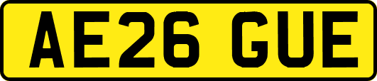 AE26GUE