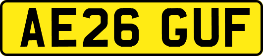 AE26GUF