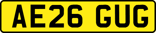 AE26GUG