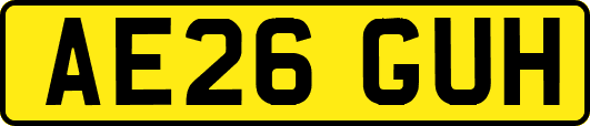 AE26GUH