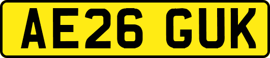 AE26GUK