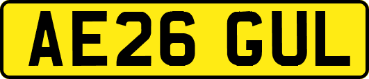 AE26GUL