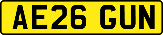 AE26GUN