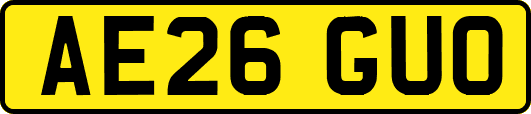 AE26GUO