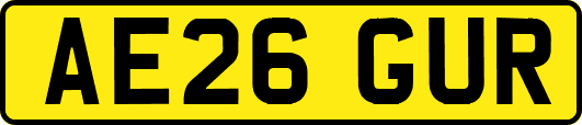 AE26GUR