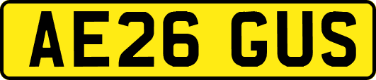 AE26GUS