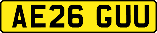 AE26GUU