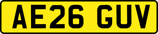 AE26GUV