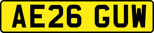 AE26GUW