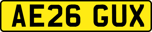 AE26GUX