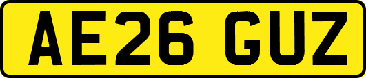 AE26GUZ