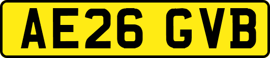 AE26GVB