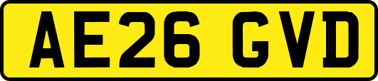 AE26GVD